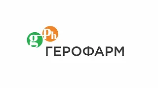 ГЕРОФАРМ - российская биотехнологическая компания.