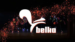 Belka - 3x3 (ft. Gruppa Skryptonite) (Dance Video)