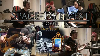 Space-Dye Vest (Dream Theater Cover) - Pathfinder Project