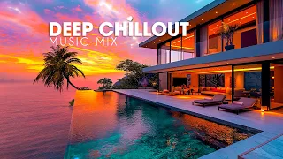 Deep Chillout Lounge ~ Ambient Chillout Lounge Relaxing Music for Work Playlist | Chillout Music Mix