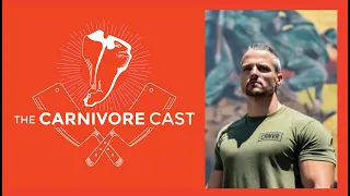 Jerry Teixeira - Bodyweight Strength and Carnivore Clothing Co