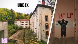 URBEX (exploration)