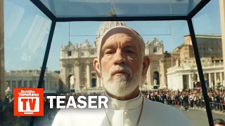 The New Pope Season 1 Teaser 2 | Rotten Tomatoes TV