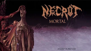 Necrot - Asleep Forever
