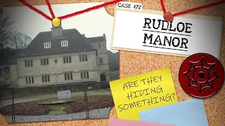 The UK's Area 51 | Rudloe Manor