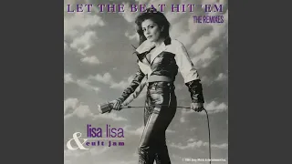 Let the Beat Hit 'Em (Master Mix Radio)