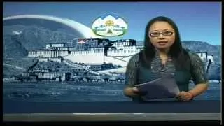 26 Nov 2012 - TibetonlineTV News