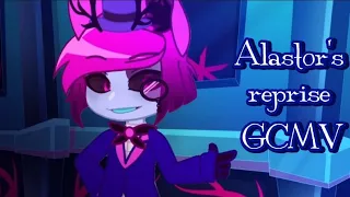 ALASTOR'S REPRISE GCMV/Hazbin hotel/Marie TV