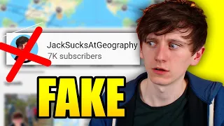 This Youtube channel is stealing ALL my videos!!