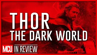 Thor: The Dark World - Every Marvel Movie Reviewed & Ranked