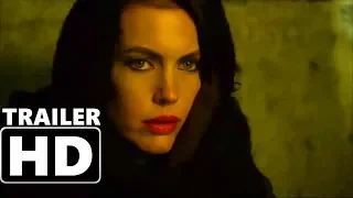 AMONG THE SHADOWS - Official Trailer (2018) Lindsay Lohan Horror Movie