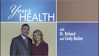 Anti-Aging Benefits of Alpha Lipoic Acid - Your Health with Dr. Richard and Cindy Becker