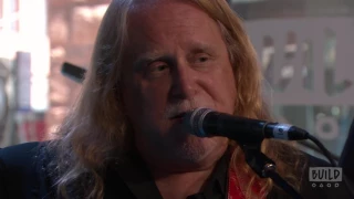 Gov't Mule Full Performance