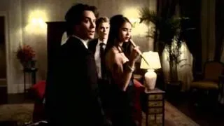 Damon and Katherine - Bloodstream