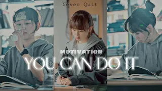 📖Study motivation|Kang Sol A| Law school kdrama