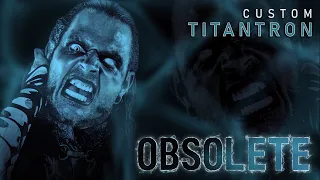 Jeff Hardy 2016 (Brother Nero) - Obsolete Entrance Video 4k ᴴᴰ ✔