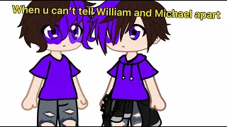 Things I hate in afton family gacha (READ PINNED COMMENT BEFORE COMMENTING)