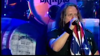 Lynyrd Skynyrd   Free Bird Live 2003 1 Hour version   best audio