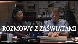 SPIRYTYZM. Rozmowy z zaświatami (film, wywoływanie duchów)