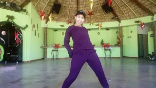 Deserve-Kris Wu dance