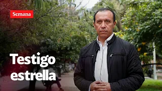 Habla el testigo estrella contra Petro en el CNE | SEMANA