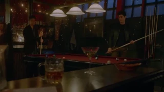 Shadowhunters 2x06 Sneak Peek #1 Malec