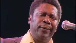 BB King - Guess Who - Live in Africa 1974