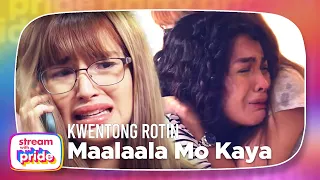 Kwentong RoTin | Maalaala Mo Kaya | Full Episode