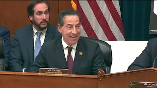 Ranking Member Raskin's Opening Statement at Contempt Proceeding Against Attorney General Garland