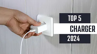 Top 5 Best Fast Charger For Android 2024