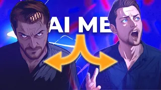 I Spent 150h+ Making My Own Anime With AI