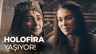 Holofira yaşıyor! - Kuruluş Osman 153. Bölüm