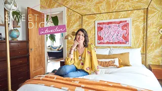 Sweet Digs x eko Interactive Home Tours | Refinery29