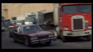 80's Car Chase Music (composed by me)