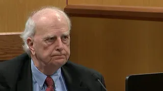 Former GA Gov. Roy Barnes takes the stand in Fani Willis disqualification hearing