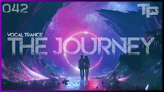 Vocal Trance Mix 2022 - February / THE JOURNEY 042