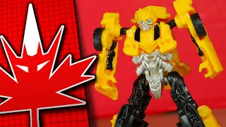 📸 TRANSFORMERS: Bumblebee Energon Igniters Speed Series BUMBLEBEE (Camaro) | Canadia' Reviewer #496