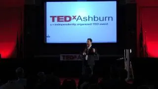 Can We Live Without Music?: Emil Chudnovsky at TEDxAshburn
