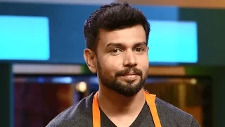 Dhe Chef | Ep 34- A give & take competition | Mazhavil Manorama