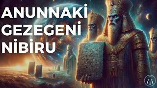 Nibiru'nun Sırları: Kayıp Gezegen Tanrıların Evi Mi?