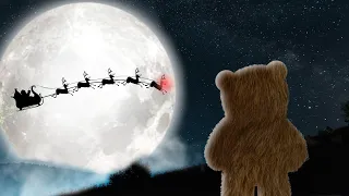 Christmas Advert 2022 - Mr Bear's Christmas Adventure