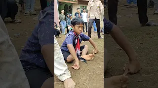 Ini bocil kesurupan asli gk sih👹