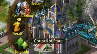 Episode 28: Council Of State ~ EvonyBites ~