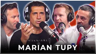 The Death Of Patriotism And Depopulation In The West w/ Marian Tupy | PBD Podcast | Ep. 236