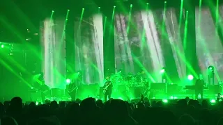 The Cure - A Forest - Live Wells Fargo Center Philadelphia, PA 6/24/23