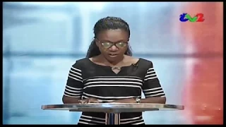 zam1news.com - ZNBC TV2 News | 3rd February 2018 |  Lusaka ZAMBIA