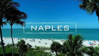 Naples, Florida | 4K Drone Video