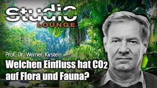 Die CO2-Lüge - Prof. Dr. Werner Kirstein