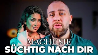 5 SCHRITTE die dich INTERESSANT für SIE machen...