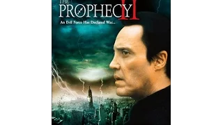 The Prophecy 2: Deusdaecon Reviews